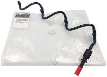 фото thumb №2, Renault оригинальный номер 8200890122 шланг сливной