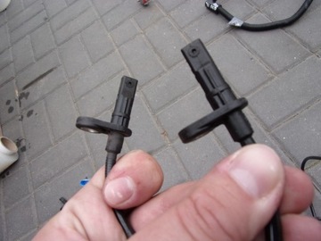 фото thumb №7, Infiniti q30 1.5 датчик abs перед зад левый правые