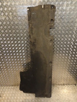 фото thumb №1, Idealna захист підвіска ліва bmw x1 e84 1