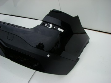 фото thumb №5, Bmw x-3 f-25 бампер задня задній