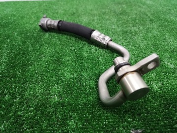 фото thumb №5, Audi a6 c7 v6 wąż шланг масла 4g0317817r