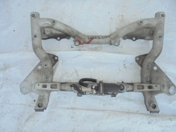 фото thumb №1, Подрамник подрамник mercedes w212 lift 2.2cdi
