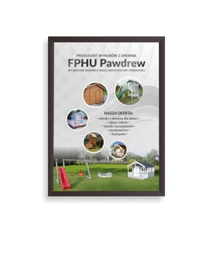 10 szt. PLAKAT, PLAKATY B1