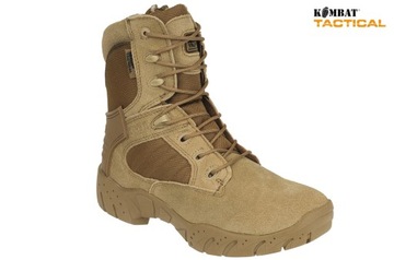 Taktyczne BUTY KOMBAT uk PRO 50/50 - COYOTE 08 42