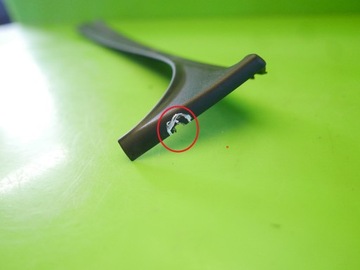 фото thumb №6, Планка стійка перед ліва внутрішня lexus ls460l