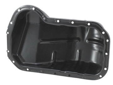 фото thumb №5, Піддон піддон масляна масла vw passat b5 1.6 1.9 tdi