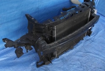 фото thumb №2, Mini r56 06-11 підсилювач pas передній радіатор