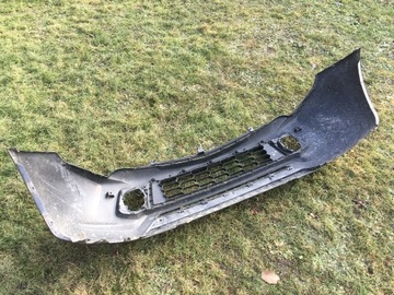 фото thumb №6, Mitsubishi l200 бампер передній 14- lift