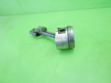 фото thumb №10, Поршень шатун nissan almera n15 1.4 16v ga14 95-98