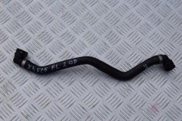 Купить Пабтрубок  шланг воды bmw x3 f25 рестайлинг, фото thumb