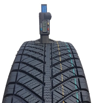 4 ШИНЫ ВСЕСЕЗОННЫЕ 205/50R17, комплект из 4 шт. 205/50 r17 КРУГЛЫЙ ГОД