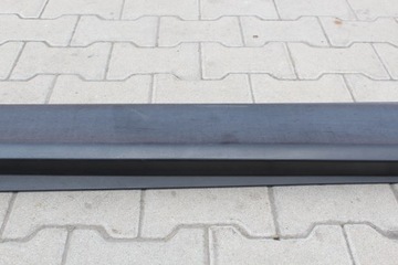 фото thumb №4, Bmw x5 e70 przed lift молдинг поріг права