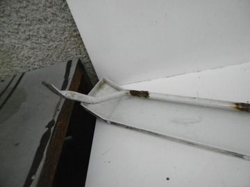 фото thumb №7, Вітровик бічна ліва renault magnum e-tech