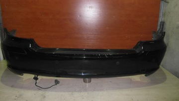 фото thumb №6, Бампер задняя kompletny pdc mercedes r klasa w251