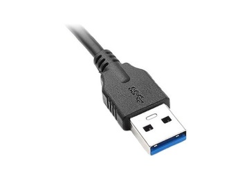 USB 3.1 Кабель USB-C типа C — USB 3.0, 1,8 м