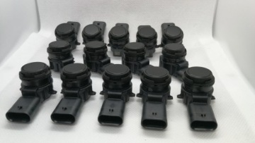 Датчик pdc bmw m2 купе f87 чёрный półmat новый Киев, фото thumb