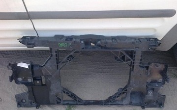 фото thumb №1, Pas переднє підсилювач renault megane iii