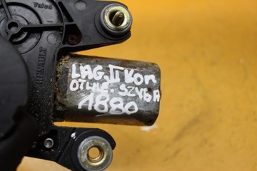 фото thumb №8, Моторчик двірники laguna ii kombi 8200001893