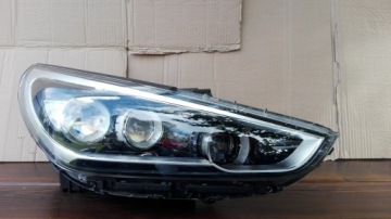 Купить Hyundai i30 новый model правый  фара full led 2017, фото thumb