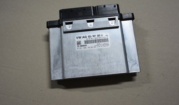 фото thumb №1, 0ea907309a vw golf 7 vii egolf комп'ютер двигуна