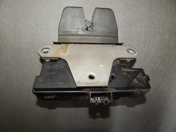 фото thumb №2, Ford focus ii замок кришки задня