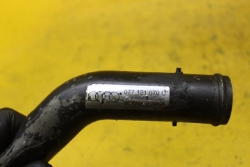 фото thumb №7, Труба шланг wody a8 d2 fl 4.2b 077121070c