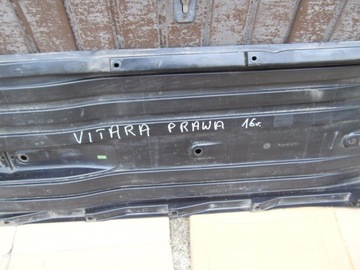 фото thumb №4, Захист плита підвіска права suzuki vitara iii 16r