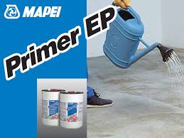 MAPEI PRIMER EP EPOXY FLOOR ENHANCER 10 кг