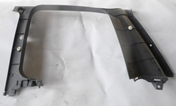 Toyota rav4 99r 5d защита стойка багажника Цена, фото thumb