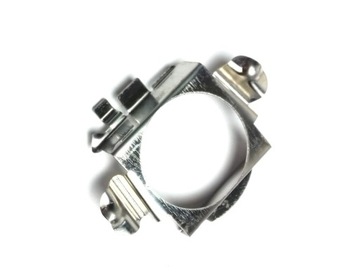 фото thumb №1, H7 адаптер do лампочка led mercedes