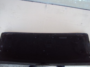 фото thumb №4, Кришка багажника задня lexus is sedan 2005-2012