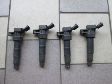 фото thumb №1, Котушки запалювання 2.0b dohc kia sportage iii 2012