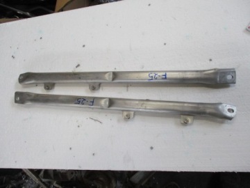 фото thumb №1, Кронштейн кронштейн поперечина bmw x3 f25