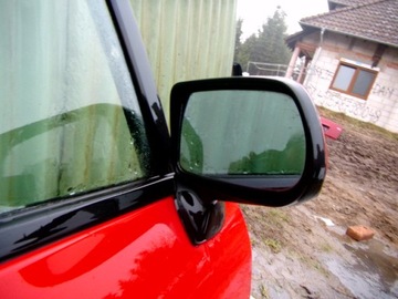 фото thumb №3, Mazda premacy дзеркало зовнішнє праве eu. a3e