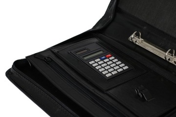 A5 BIDBOX ДЛЯ ВОДИТЕЛЯ С КАЛЬКУЛЯТОРОМ JANPO