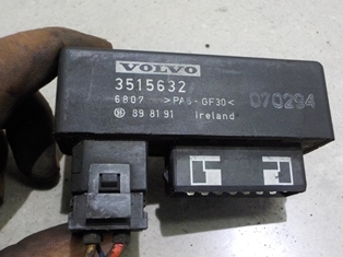 фото thumb №1, Volvo 850 блок управления вентилятора