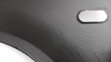 фото thumb №2, Крило golf 4 новий срібний lb7z b7z праві оцинковка + konserwacja