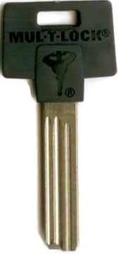 изготовление ключа Mul-T-Lock Classic