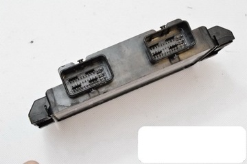 фото thumb №4, Бортовой компьютер peugeot 206 1.9 d r04080015g 9639587680