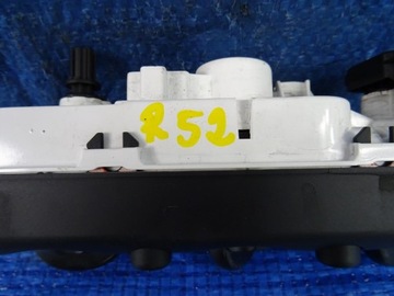 фото thumb №4, Панель кондиціонера mini r52 cabrio