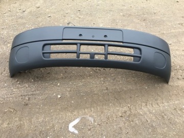 фото thumb №1, Renault mascott 99- бампер перед