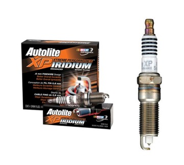 Свеча зажигания Dodge Caravan 2001-2010 3,3 3,8