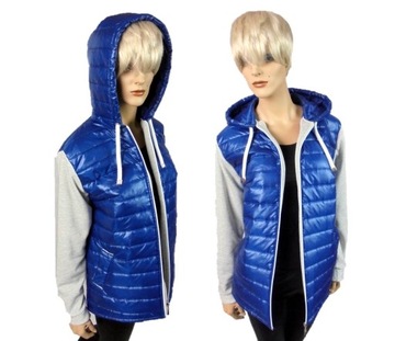 Powel Juper Juper Sweeves Hood XXXL 52 54