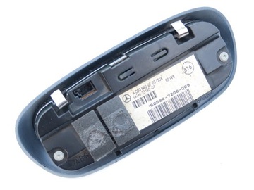 фото thumb №3, Дисплей pdc mercedes s w220