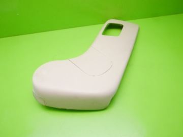 Захист сидіння перед права lexus ls ls460l 12-17 в Україні, фото thumb