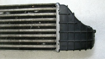 фото thumb №8, Mercedes clk w209 интеркулер 2035000500