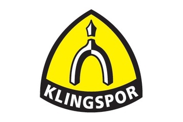 РЕМЕНЬ KLINGSPOR БЕСКОНЕЧНЫЙ 200x750 P120 CS416Y