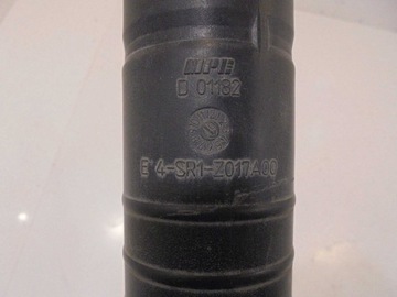 фото thumb №3, Амортизатор smart fortwo ii a4513200731