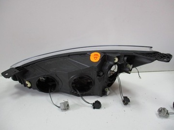 фото thumb №6, Лампа лампи передні ford focus mk4 led голий