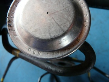 фото thumb №6, Клапан egr audi 4.0tfsi 079131101ad 06b131101k kom